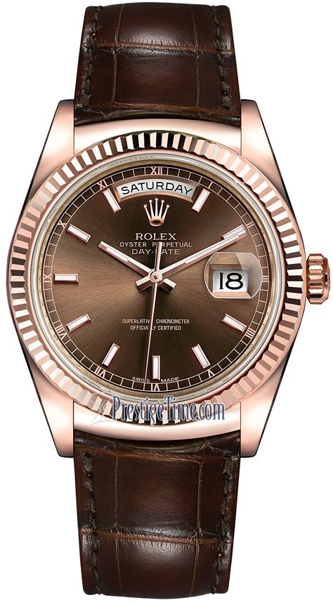 118135 rolex